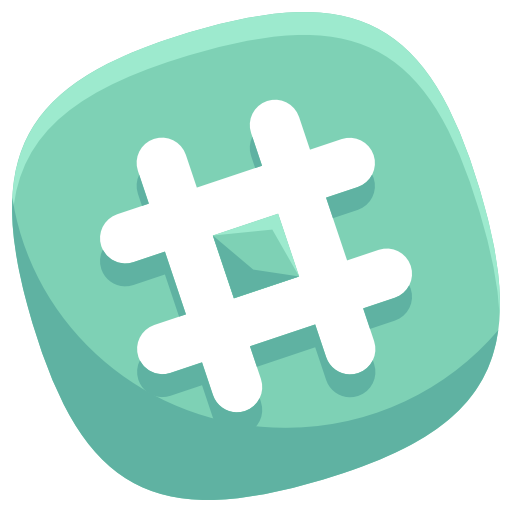 Hashtags generator